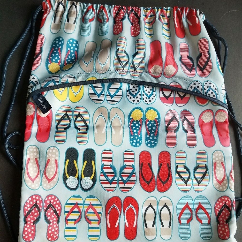 $5 w/swim purch! Grab your flip flops & swimsuit!
